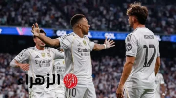 موعد مباراة ريال مدريد وأتلتيكو مدريد اليوم في الدوري الإسباني والقنوات الناقلة